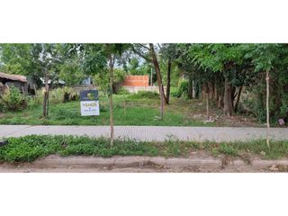 LOTE EN VENTA