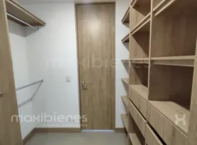 Apartment for rent in Rionegro