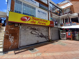 LOCAL en VENTA en Bogotá QUIRIGUA