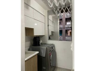 Apartamento en venta Alameda del rio