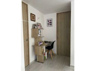 Apartamento en venta Alameda del rio