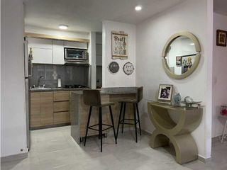 Apartamento en venta Alameda del rio