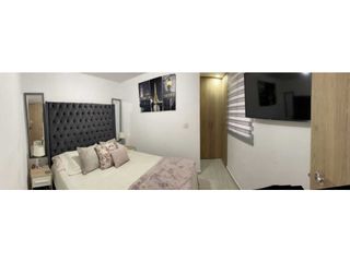 Apartamento en venta Alameda del rio
