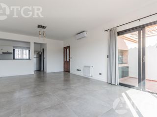 Foto 5 de Magnifico departamento en 