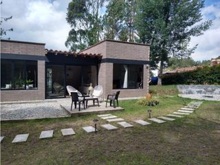 Casa en Arriendo Loma del Escobero Envigado