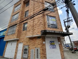 Foto 1 de apartamento en arriendo en colombia. Cod A6856501