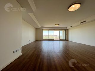 Alquiler Departamento 4 Ambientes en Torre con Balcón, Cochera y Amenities en Nuñez