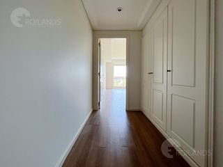 Alquiler Departamento 4 Ambientes en Torre con Balcón, Cochera y Amenities en Nuñez