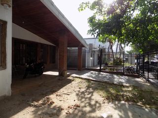 CASALOTE en ARRIENDO/VENTA en Barranquilla GRANADILLO