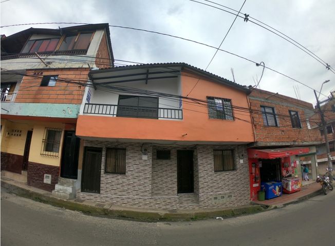 Apartamento en arriendo en Bello