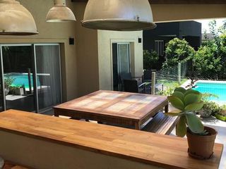 Foto 3 de Casa en San Alfonso Pilar del Este