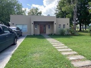 Foto 5 de Casa en San Alfonso Pilar del Este