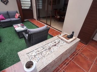 Foto 25 de Casa de venta en Chaullabamba sector Colegio Alemán