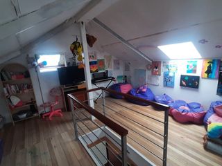 Foto 3 de Casa de venta en Chaullabamba sector Colegio Alemán