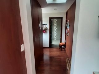 Foto 10 de Casa de venta en Chaullabamba sector Colegio Alemán