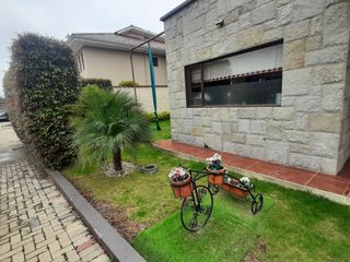Foto 2 de Casa de venta en Chaullabamba sector Colegio Alemán
