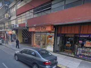 Cochera cubierta en venta - 16Mts2 - Belgrano