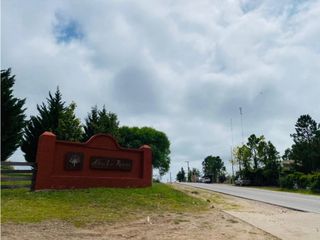 VENTA DE LOTE EN ALTOS LOS REARTES - TLC0663