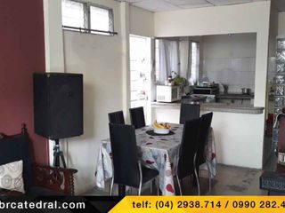 Casa en Venta en Guayacanes - Aanzicht 5