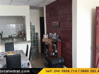 Casa en Venta en Guayacanes - Aanzicht 6