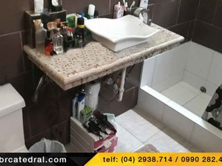Casa en Venta en Guayacanes - Meer