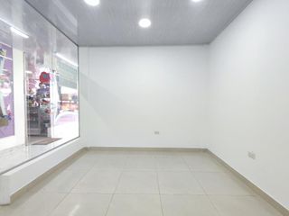 local en arriendo en villa del rosario. Cod A27659