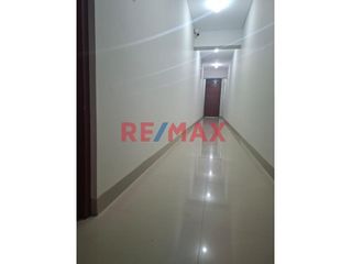 Foto 9 de Minidepartamento En Alquiler En Tercer Piso Urb. La Primavera - Chiclayo