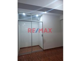 Foto 6 de Minidepartamento En Alquiler En Tercer Piso Urb. La Primavera - Chiclayo