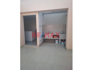 Foto 2 de Minidepartamento En Alquiler En Tercer Piso Urb. La Primavera - Chiclayo