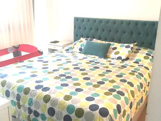 Departamento en Palermo Hollywood