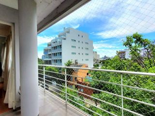 Departamento en Venta Pque Chas 2 amb  y balcon