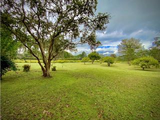 Lote Parcelacion Llanogrande