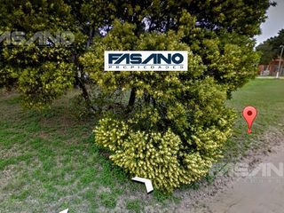 Terreno en  Nueva Atlantis, Pdo de la Costa
