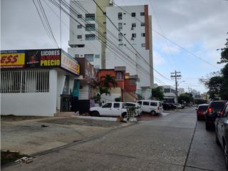 Alquilo local en Barranquilla