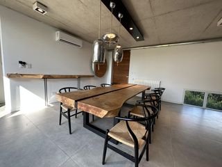 Casa en La Rinconada en venta - 3 dormitorios - Vista al polo - permuta
