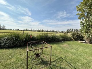 Casa en La Rinconada en venta - 3 dormitorios - Vista al polo - permuta