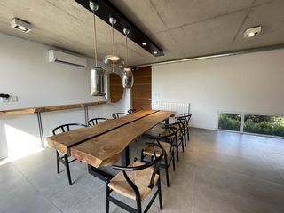 Casa en La Rinconada en venta - 3 dormitorios - Vista al polo - permuta