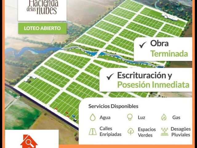 VENTA LOTEO