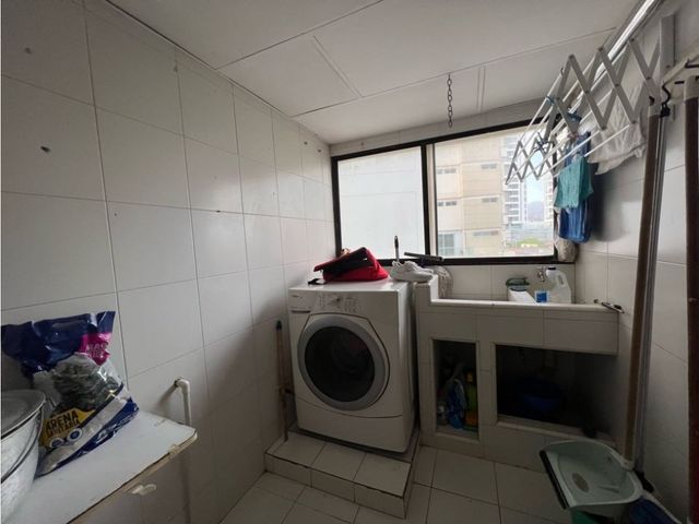 Se vende o se arrienda apartamento en Bellavista, Santa Marta