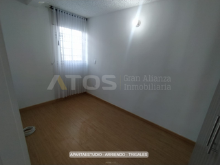 Foto 7 de apartaestudio en arriendo en gaitán. Cod A5567