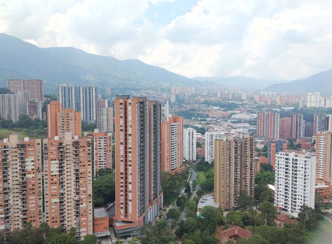 Apartamento en arriendo en San José