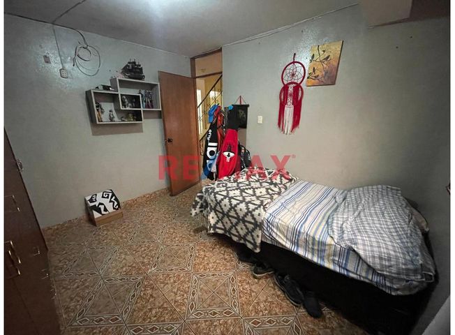 Casa en Venta en La Victoria - Widok 4