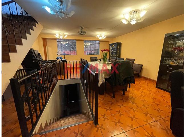 Casa en Venta en La Victoria - Widok 6