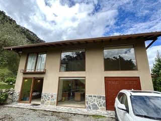 Foto 22 de Cuenca, 2 propiedades fabulosas en condominio privado cerca de Parque Nacional Cajas.