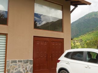 Foto 25 de Cuenca, 2 propiedades fabulosas en condominio privado cerca de Parque Nacional Cajas.