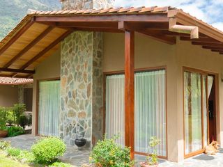 Foto 2 de Cuenca, 2 propiedades fabulosas en condominio privado cerca de Parque Nacional Cajas.