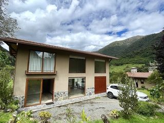 Foto 24 de Cuenca, 2 propiedades fabulosas en condominio privado cerca de Parque Nacional Cajas.