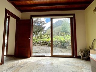 Foto 29 de Cuenca, 2 propiedades fabulosas en condominio privado cerca de Parque Nacional Cajas.