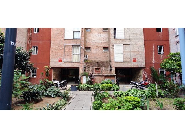 DEPARTAMENTO 3 AMBIENTES. BARRIO SAMORE, EDIFICIO 7°A