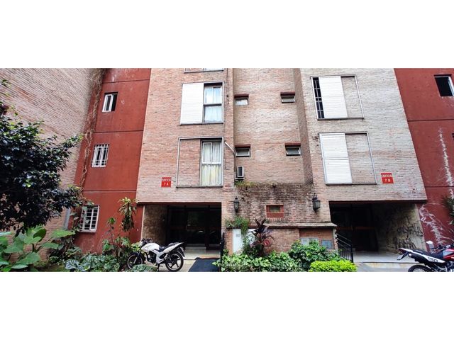 DEPARTAMENTO 3 AMBIENTES. BARRIO SAMORE, EDIFICIO 7°A